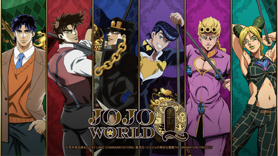 Protagonists