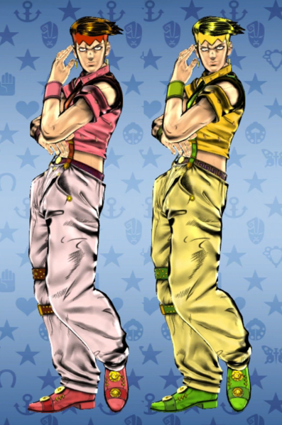 File:EOH Rohan Kishibe Special C.png