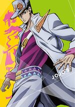 Diamond is Unbreakable Drama CD Collection