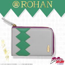 ROHAN Coin Purse March 2017 (Bandai)