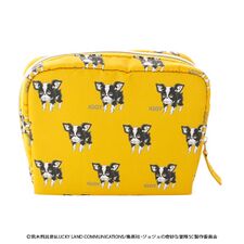Handkerchief Gallery Pouch