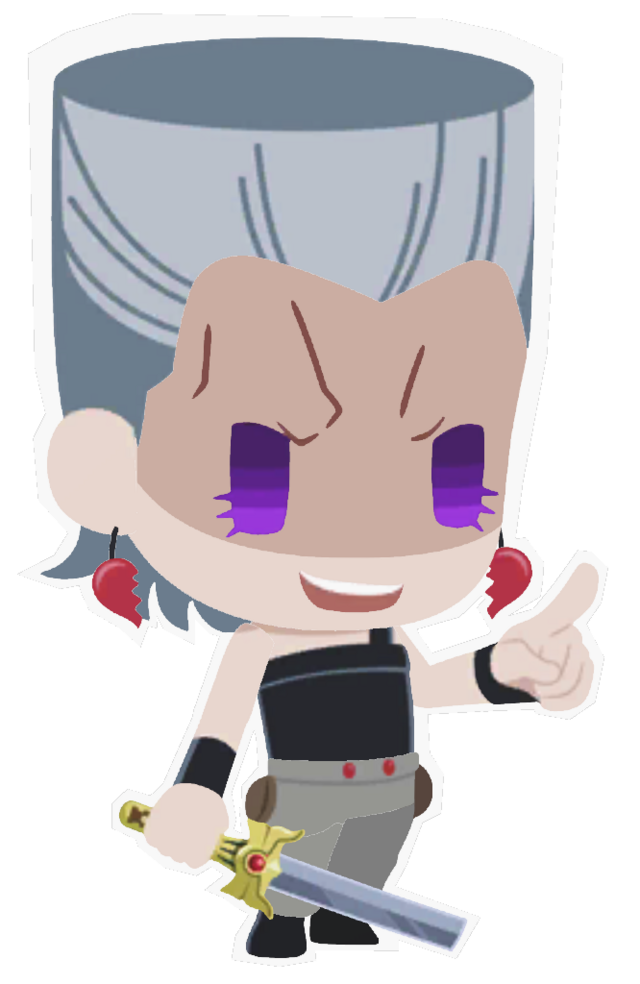 File:PPP Polnareff3 Mock.png - JoJo's Bizarre Encyclopedia | JoJo Wiki