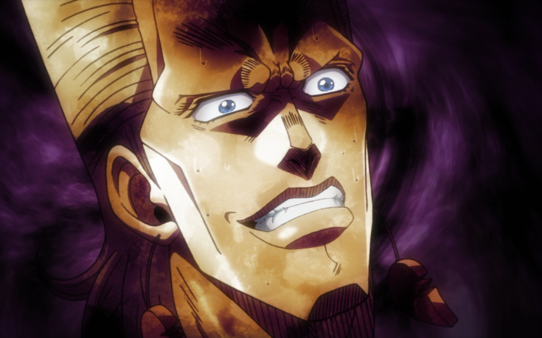 Stardust Crusaders - Episode 10 - JoJo's Bizarre Encyclopedia | JoJo Wiki