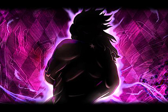 Teaser image for Shadow DIO