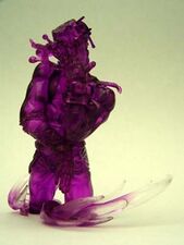 Super Figure Revolution Purple See-Through Jonathan Joestar