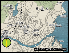 Diamond is Unbreakable Map - Morioh.png