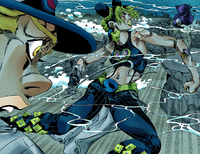 SO Ch 155 Jolyne faces Pucci.png