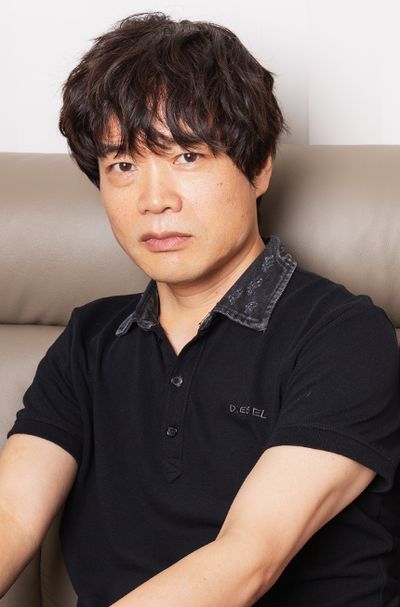 Hideo Kojima, Japanese Voice-Over Wikia