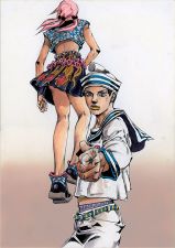 Josuke Higashikata (JoJolion) NSFWTAG