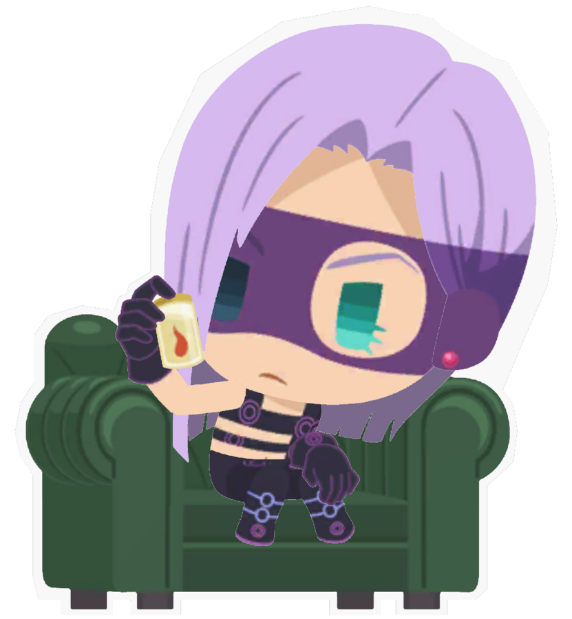 File:PPP Melone2 Chair.png - JoJo's Bizarre Encyclopedia | JoJo Wiki