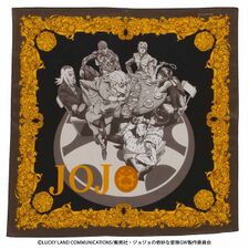 Handkerchief Gallery Handkerchief