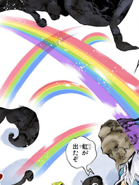Heavy Weather Infobox Manga.PNG