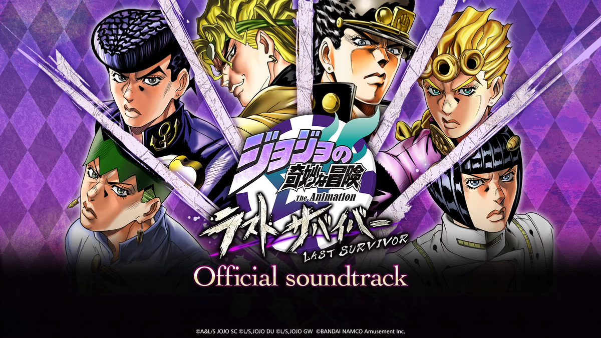 Last Survivor ☆ Jotaro Kujo (Stone Ocean ver.) - JoJo's Bizarre  Encyclopedia