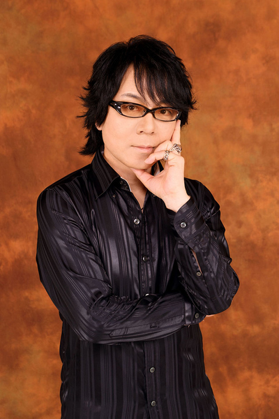 Takehito Koyasu - IMDb