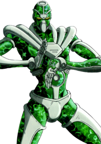 Hierophant Green Infobox Anime.png