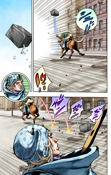 File:Diego throws gas johnny sbr chapter 92.png