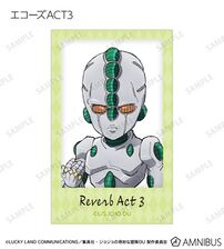AMNIBUS Instant Camera Illustration