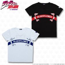 T-Shirt, BANDAI FASHION COLLECTION