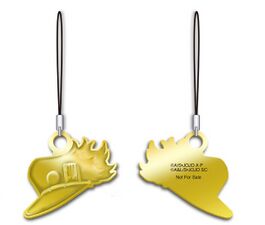 Lawson Phone Strap