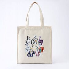 Shimamura Tote Bag