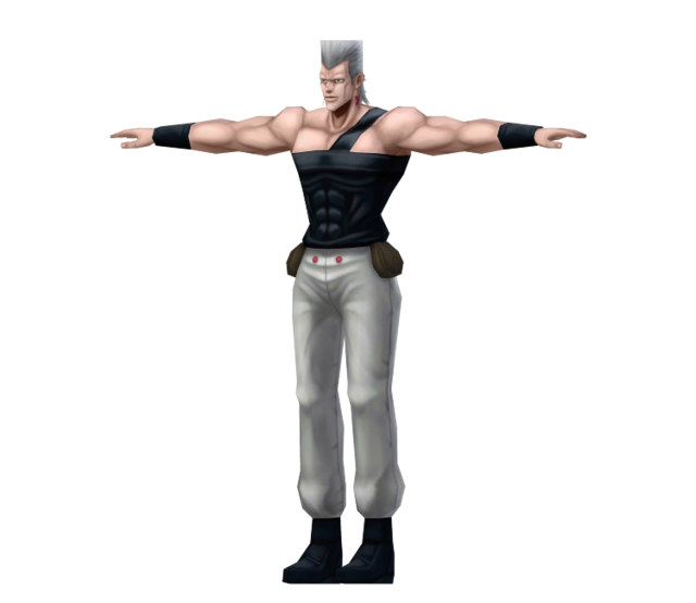 Jean Pierre Polnareff (Canon)/Unbacked0