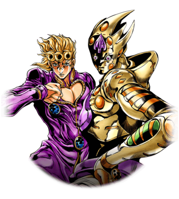 Unit Giorno Giovanna (Gold Experience Requiem).png