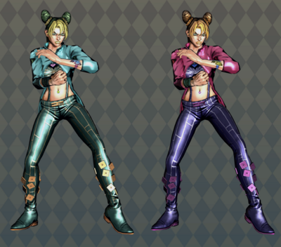 ASBR Jolyne Costume Extra A.png