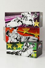 Lawson Tissue Box