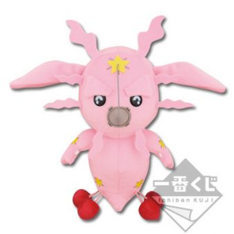 tusk act 1 plush