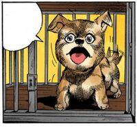 Tonio's Puppy-Manga.jpg