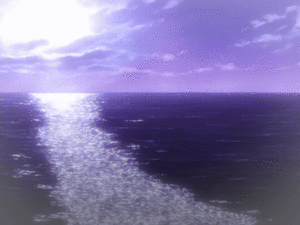 Cruiser from the 2000 OVA