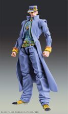 Super Action Statue Second