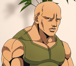 TSKR9 The Rock OVA.png