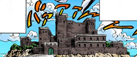 Diavolo birthplace manga.png