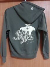 Prize A Hoodie