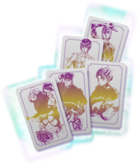 Characters in the form of cards.png