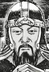 Han Xuan - Chen Fu, great general.png