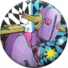 NatsuComi Badge