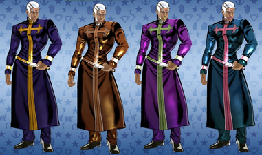 Pucci Normal