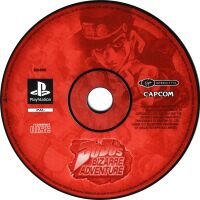 JoJo's Bizarre Adventure PS1 Disc.jpg