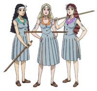 Akemi, Yoshie, and Reiko Appearance.png