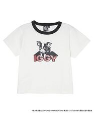 X-girl White