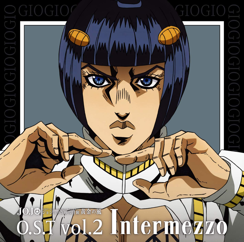 Golden Wind - Episode 2 - JoJo's Bizarre Encyclopedia