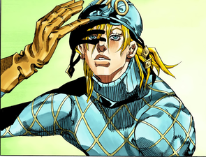 Diego Brando  Villains+BreezeWiki