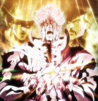 JoJo's Bizarre Adventure - Episode 20 - JoJo's Bizarre Encyclopedia ...