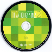 Anthology OST-2 Disc.png
