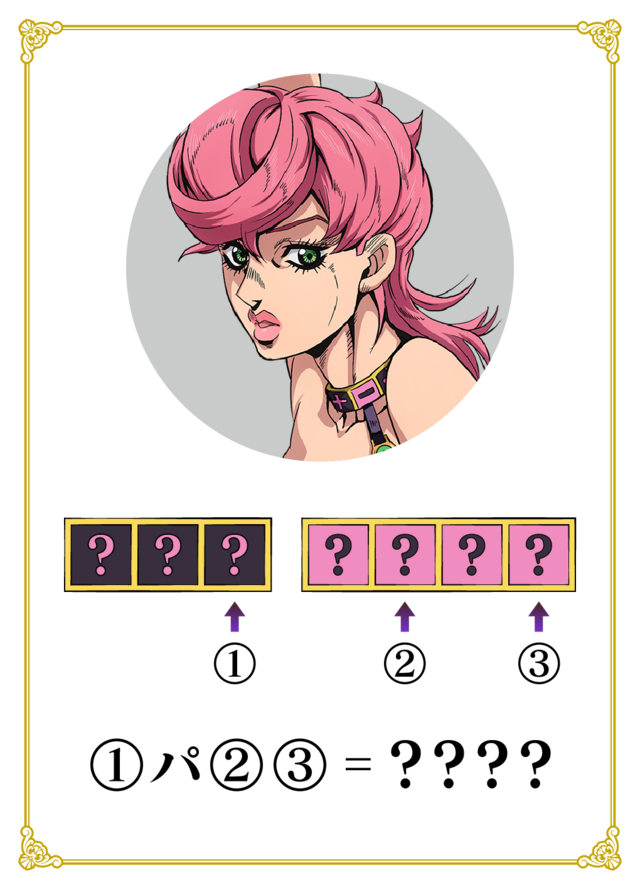 File:Museum example 6.png - JoJo's Bizarre Encyclopedia | JoJo Wiki