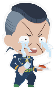 JoJo's Pitter-Patter Pop! ★ Okuyasu Nijimura - JoJo's Bizarre ...