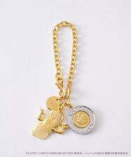 SAMANTHAVEGA Charm