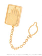 Haruyama Tie Tacks